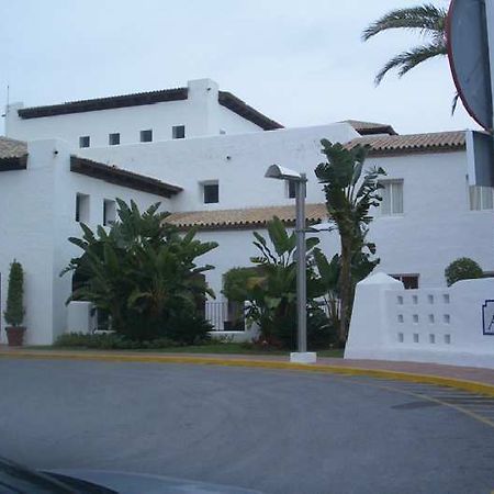 Costa Del Sol Princess Estepona Dış mekan fotoğraf