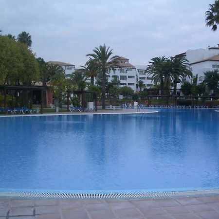 Costa Del Sol Princess Estepona Dış mekan fotoğraf