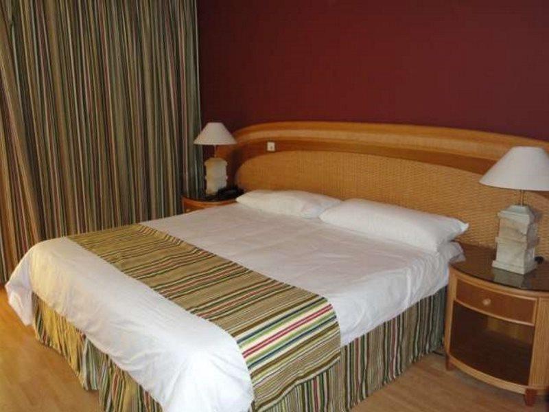 Costa Del Sol Princess Estepona Dış mekan fotoğraf
