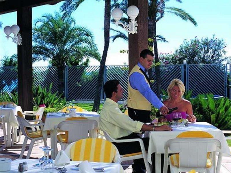 Costa Del Sol Princess Estepona Dış mekan fotoğraf