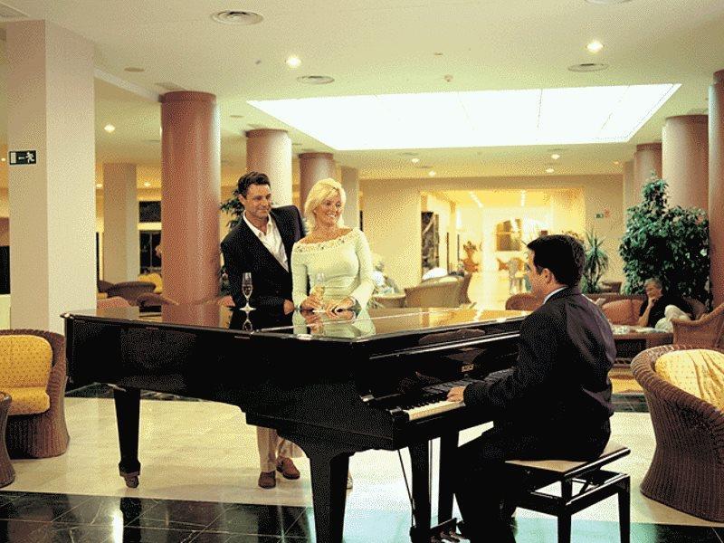 Costa Del Sol Princess Estepona Dış mekan fotoğraf