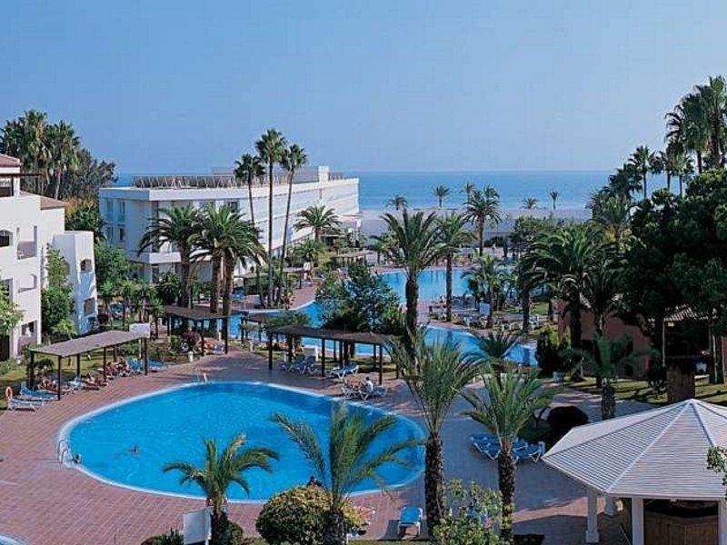 Costa Del Sol Princess Estepona Dış mekan fotoğraf