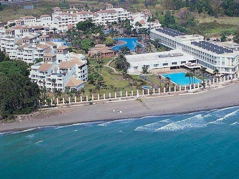 Costa Del Sol Princess Estepona Dış mekan fotoğraf