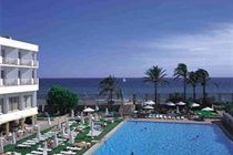 Costa Del Sol Princess Estepona Dış mekan fotoğraf
