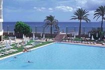 Costa Del Sol Princess Estepona Dış mekan fotoğraf