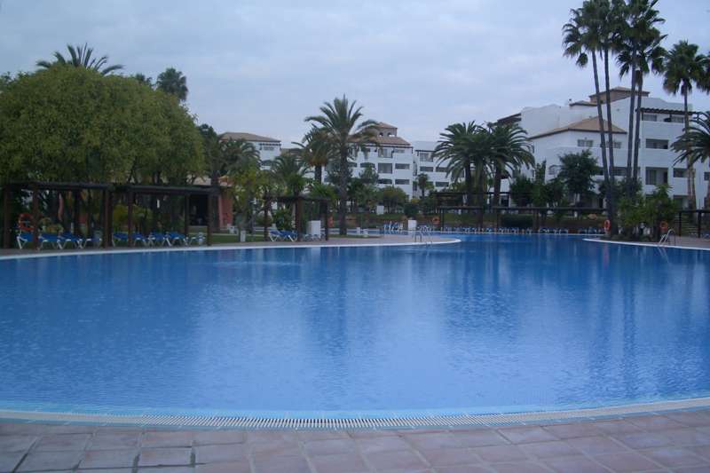 Costa Del Sol Princess Estepona Dış mekan fotoğraf