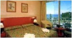 Costa Del Sol Princess Estepona Dış mekan fotoğraf